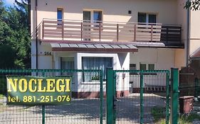 Noclegi u Sylwii przy Termach w Cieplicach